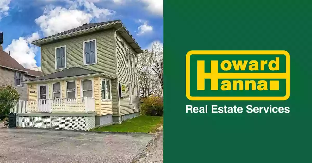 Howard Hanna Bainbridge Kaufman Real Estate