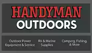 Handyman Outdoors