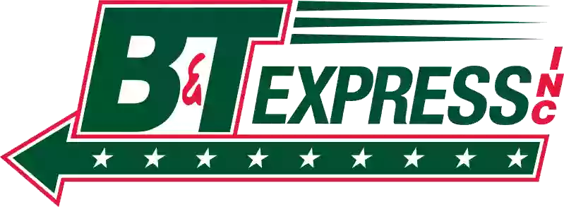 B & T Express, Inc.