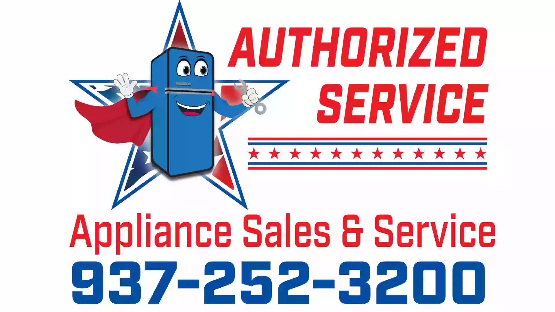 Authorized Service