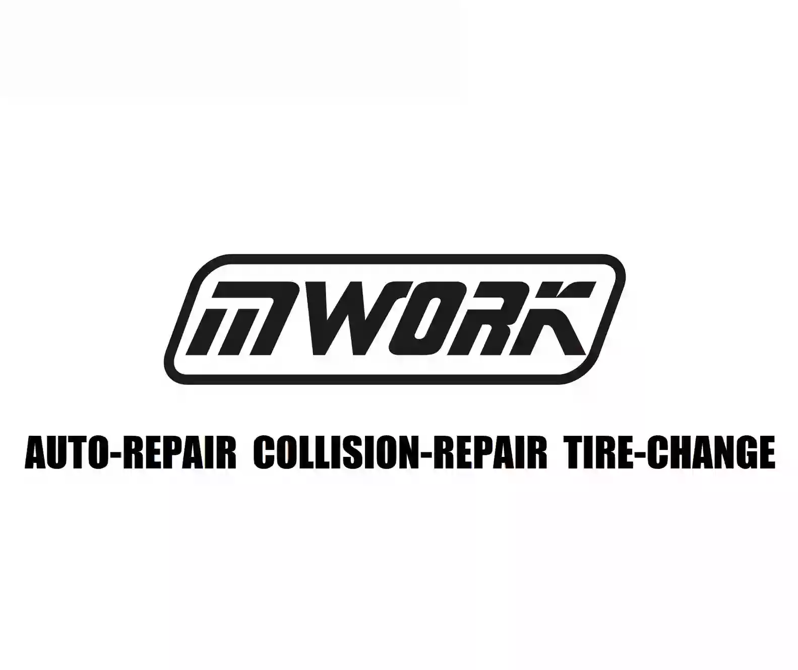 M Work Collision Repair kenny rd