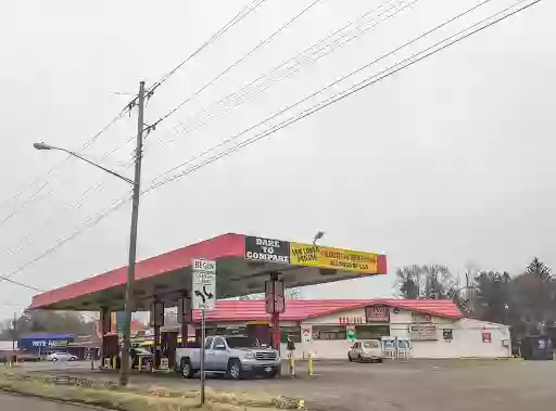 Valley View Food Mart