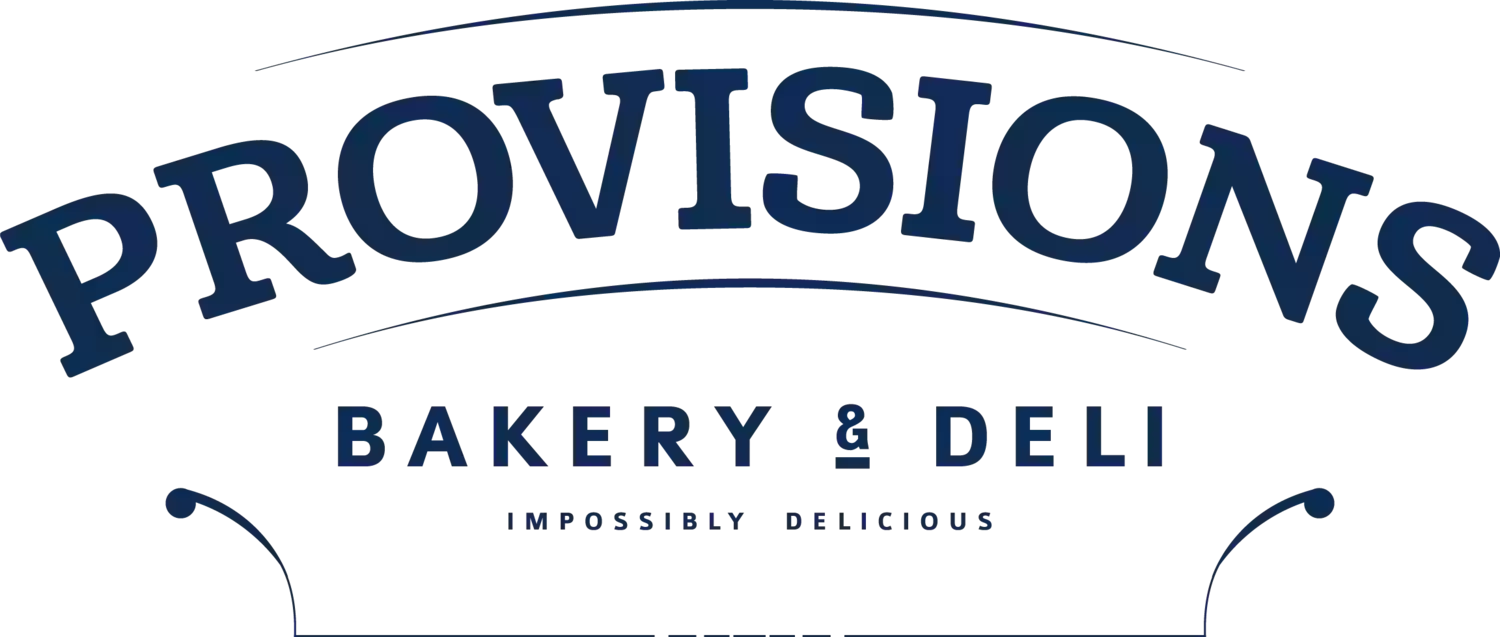 Provisions Bakery & Deli