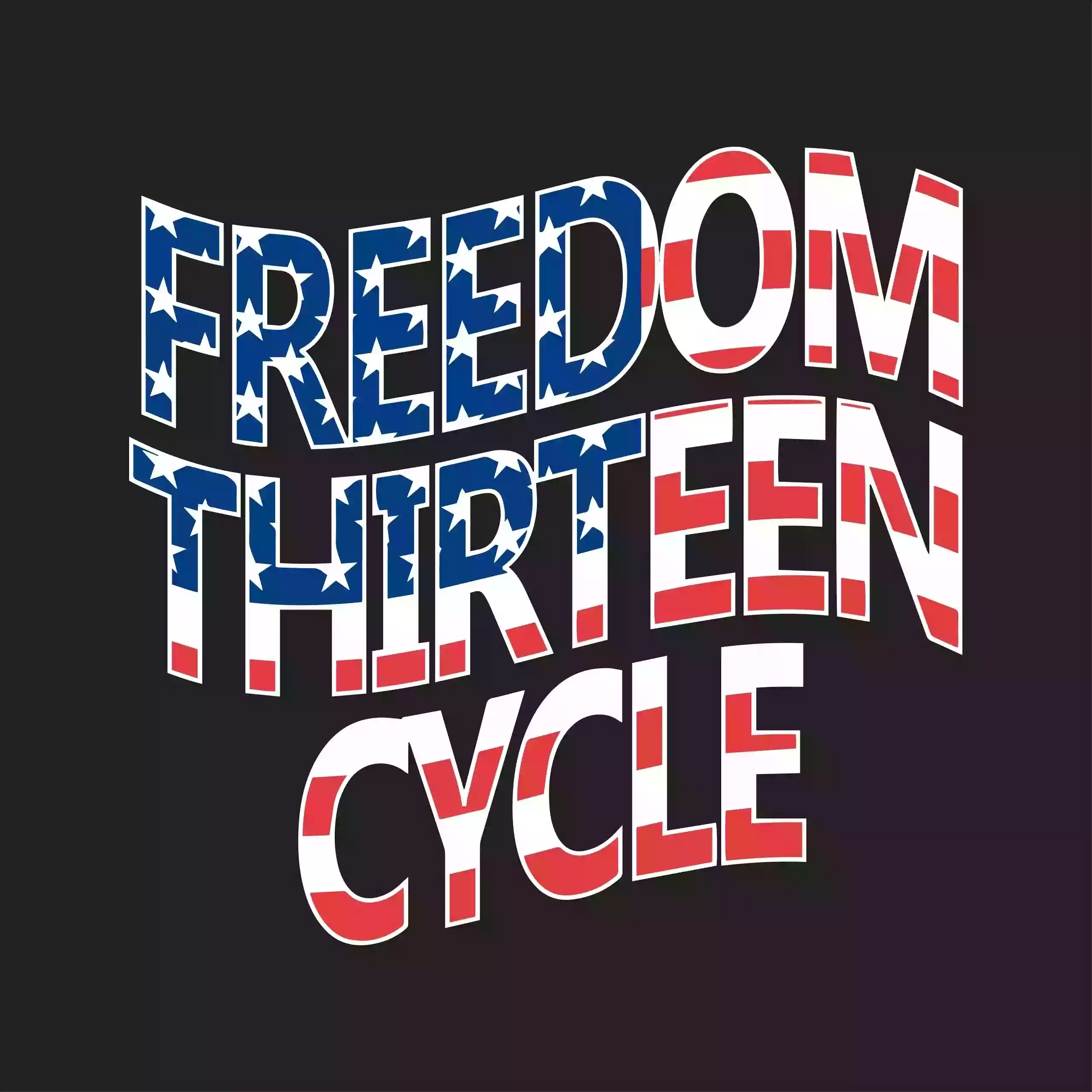 Freedom Thirteen Cycle