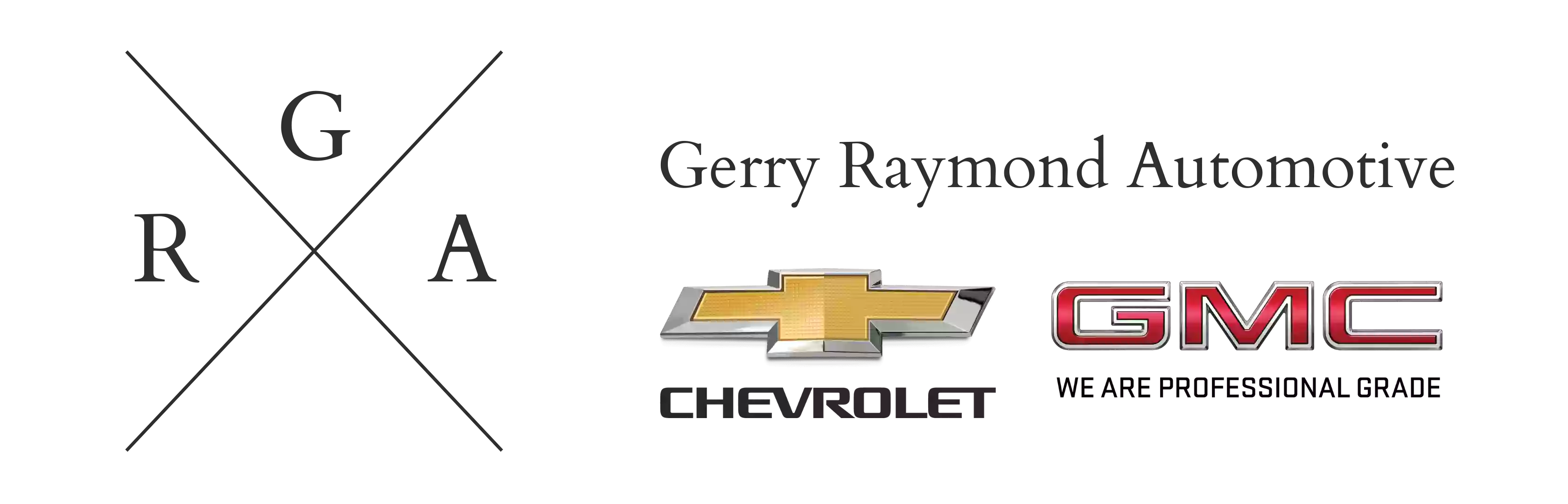 Gerry Raymond Chevy GMC Parts