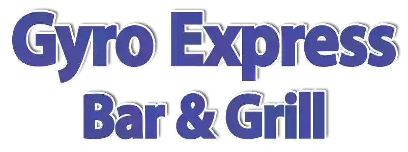 Gyro Express Bar & Grill