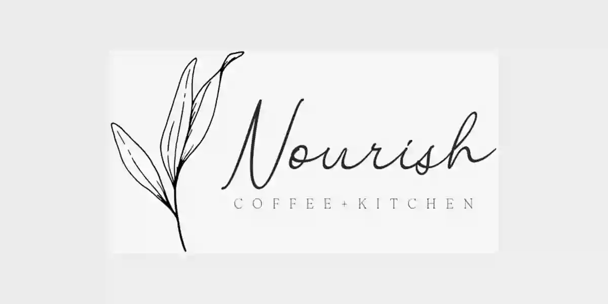 Nourish Coffee + Kitchen