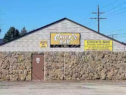 Chick's Bar