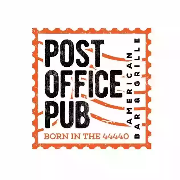 Post Office Pub