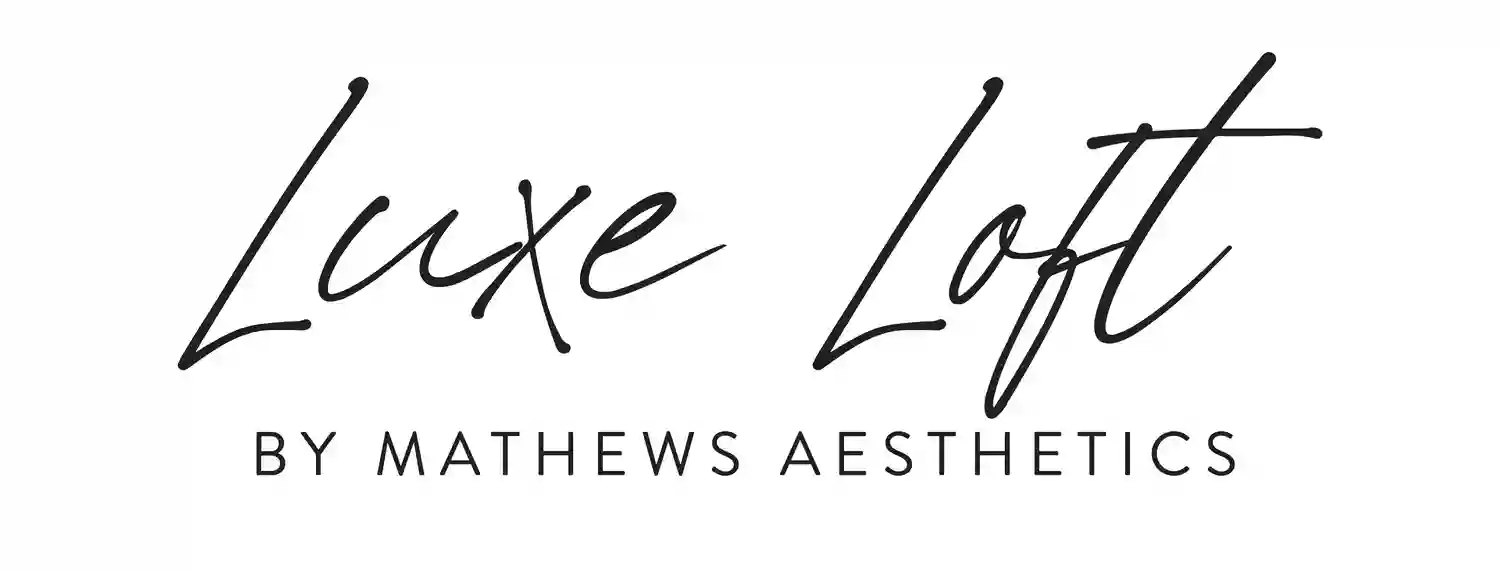 Luxe Loft by Mathews Aesthetics