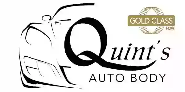 Quint's Auto Body