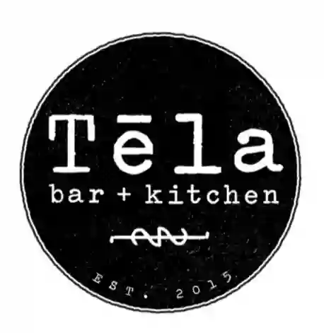 Tēla Bar + Kitchen