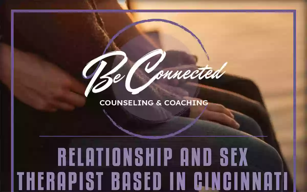 Be Connected Counseling & Coaching