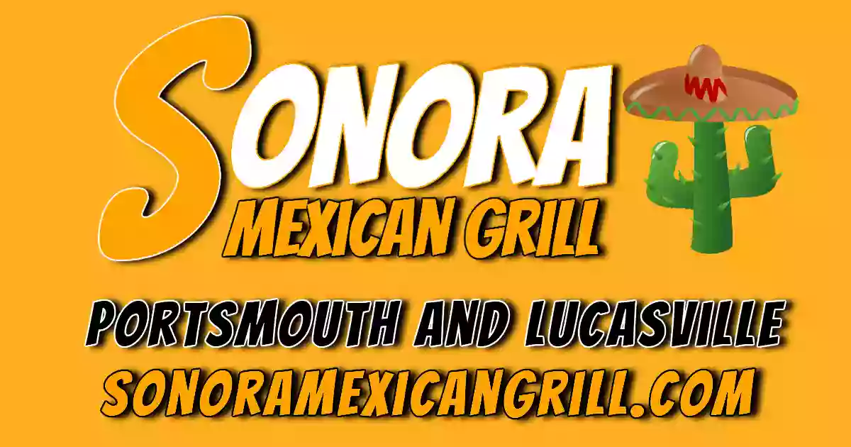 Sonora Mexican Grill Portsmouth
