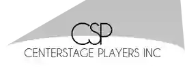 Centerstage Players Inc