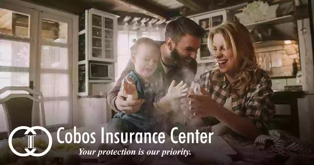 Cobos Insurance Center