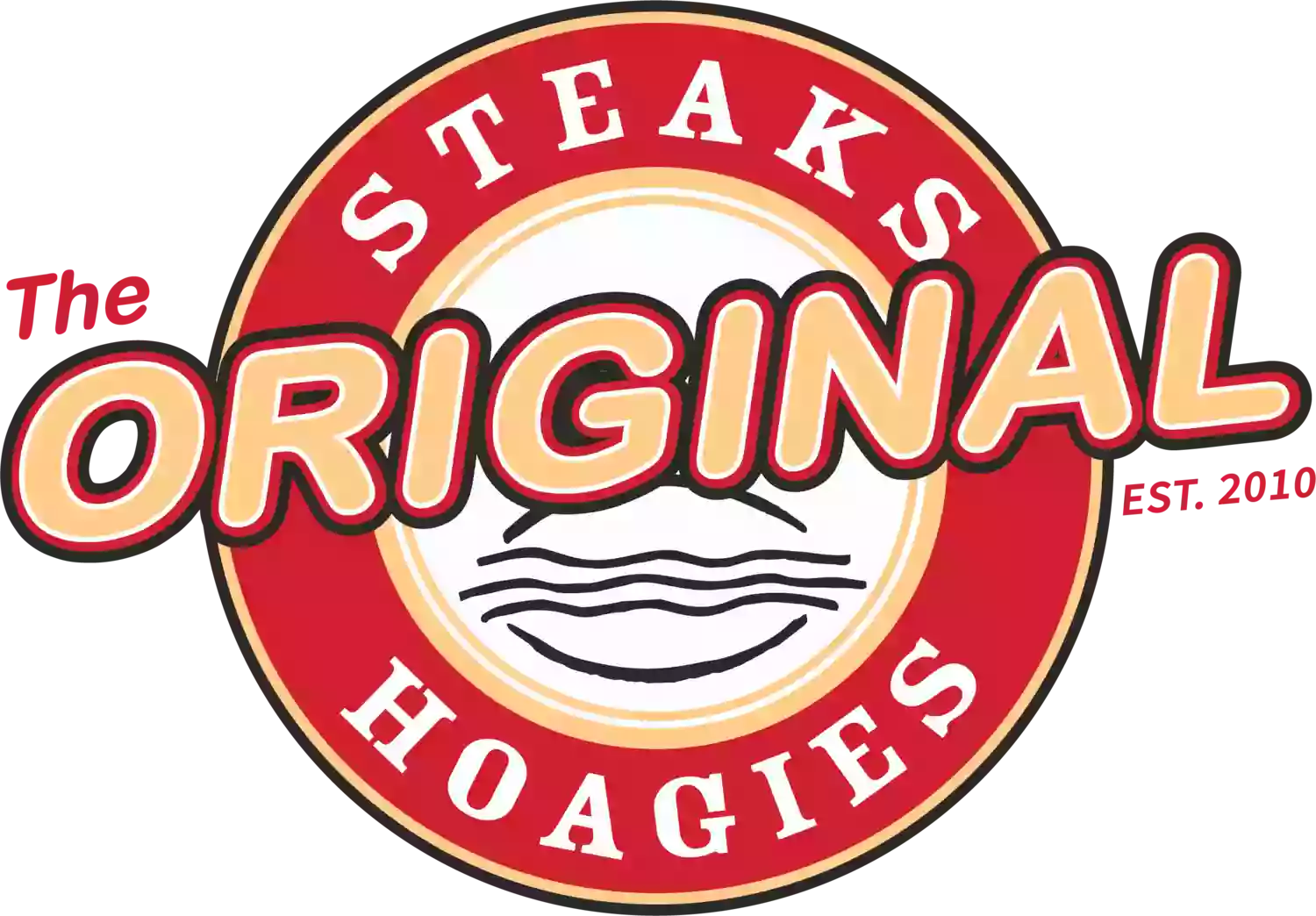 The Original Steaks & Hoagies