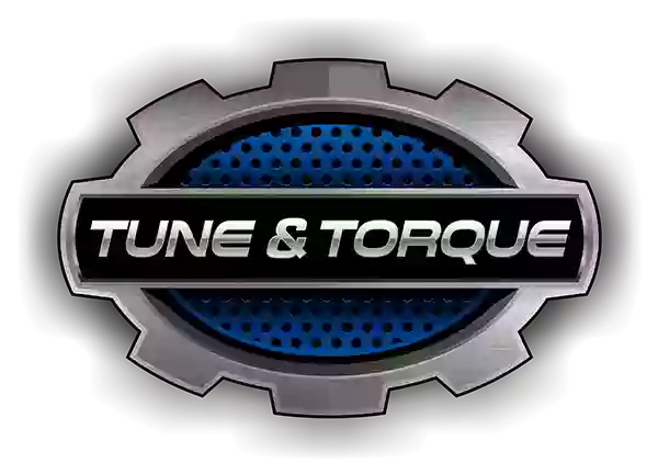 Tune & Torque Automotive Repair and Performance