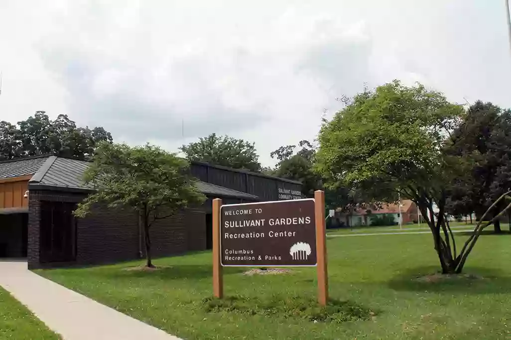 Sullivant Gardens Community Center