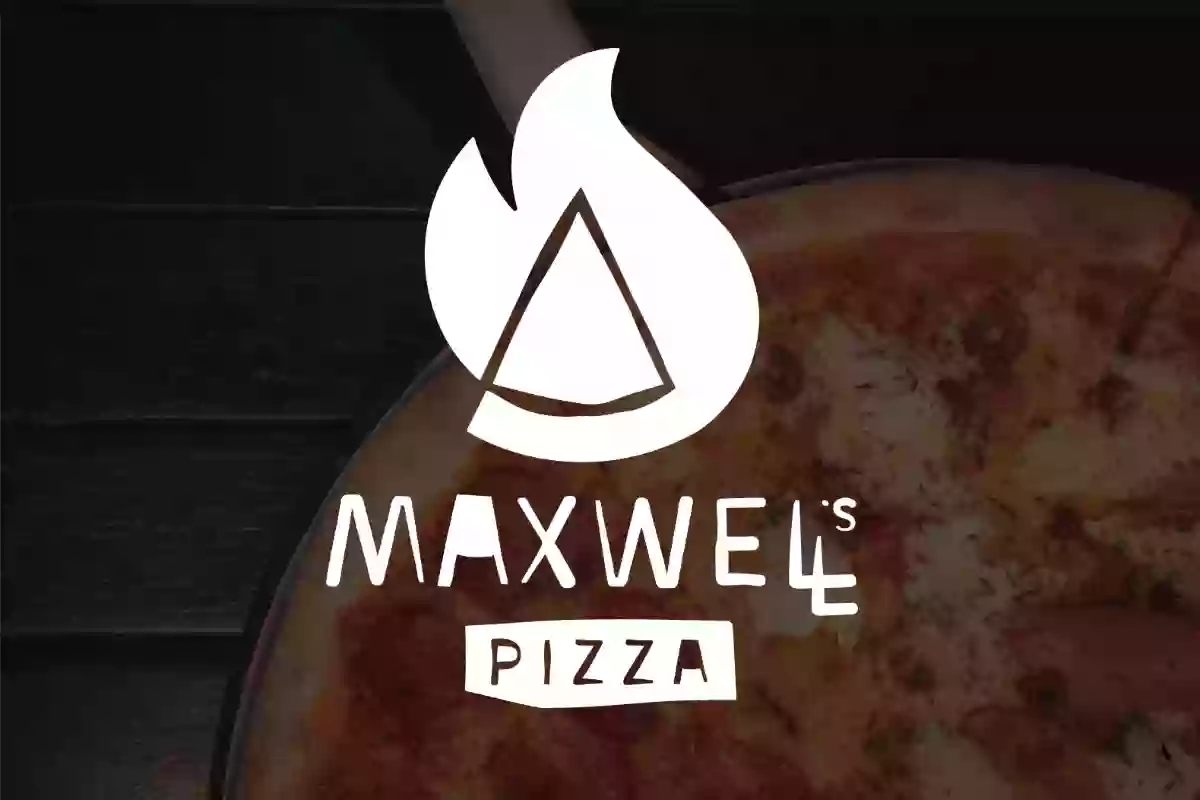 Maxwell's Pizza & Rooftop Patio | McConnelsville, OH