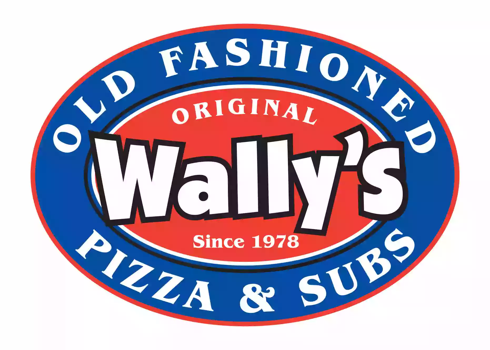 Wally's Pizza