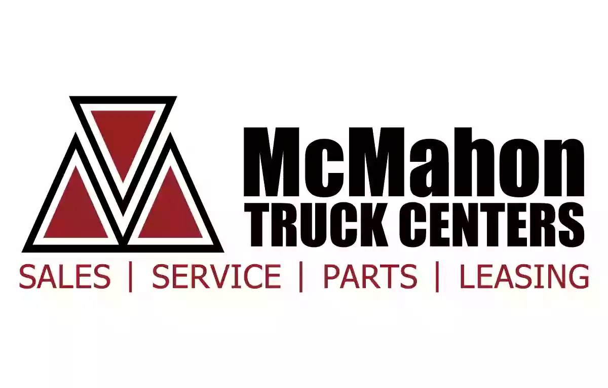 McMahon Truck Centers Marietta