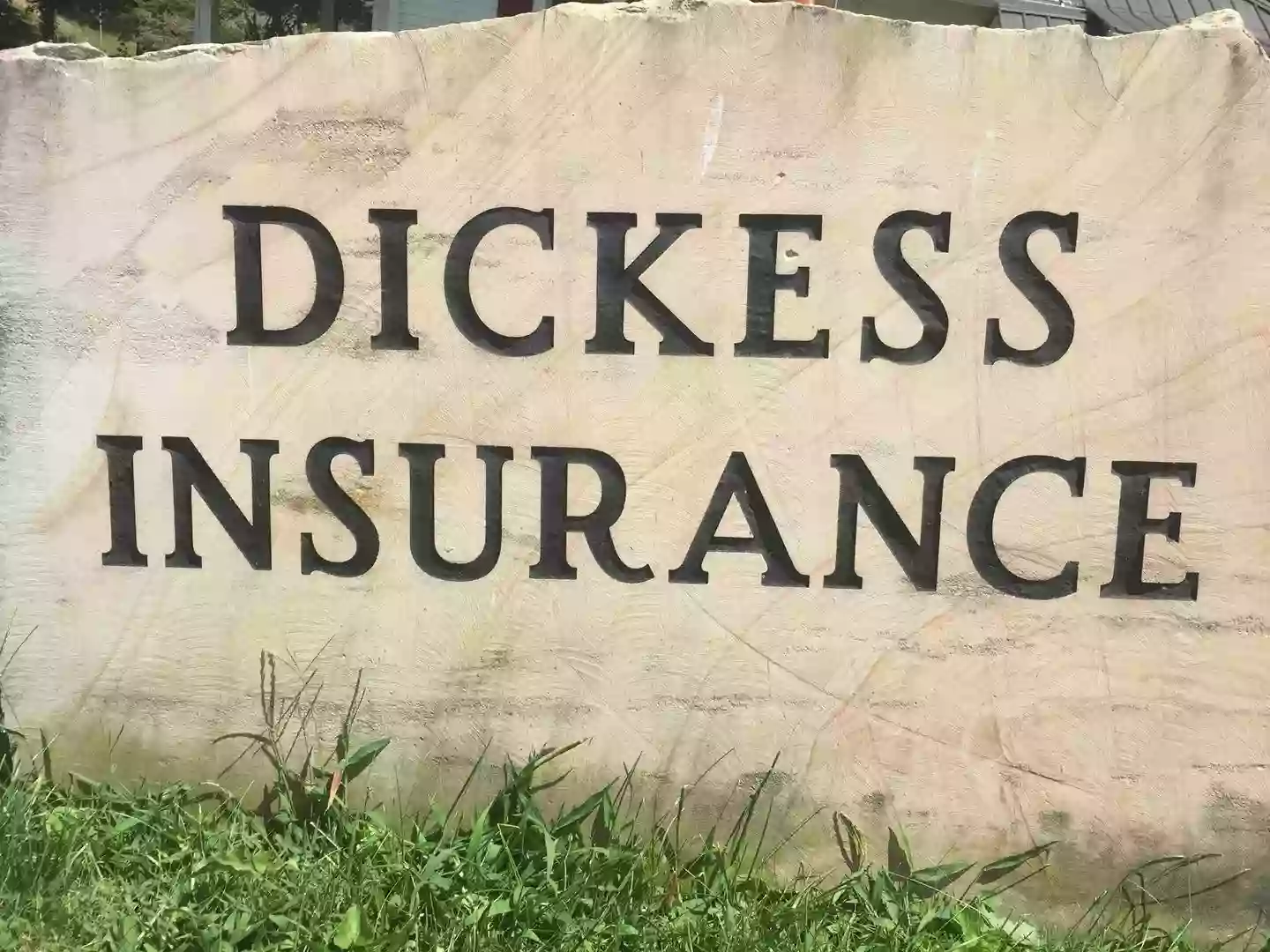 Dickess Insurance