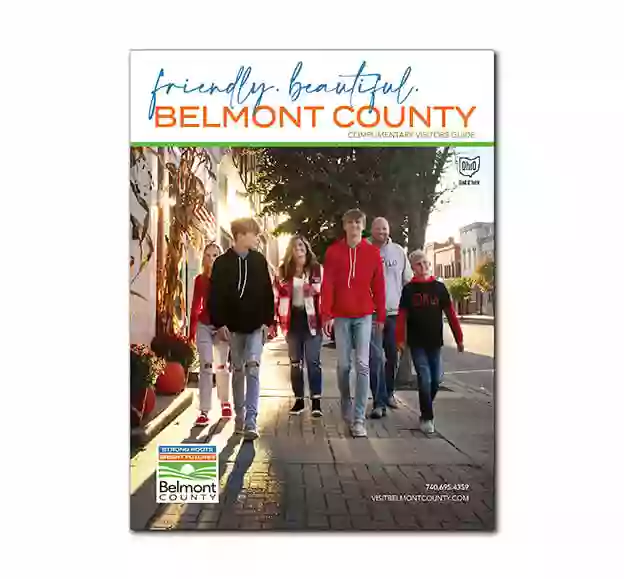 Belmont County Tourism