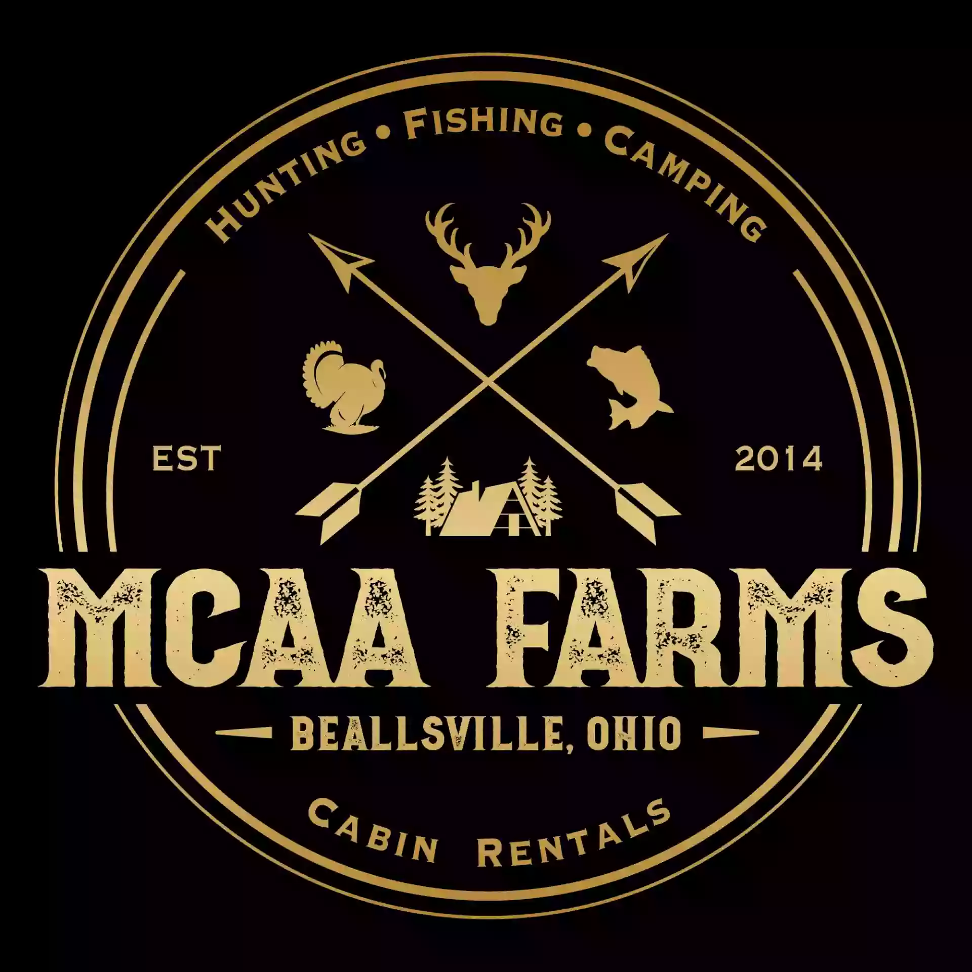 MCAA Farms, LLC.