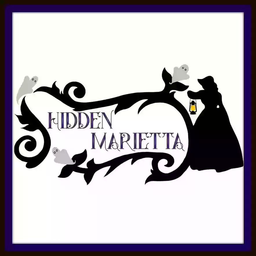 Hidden Marietta