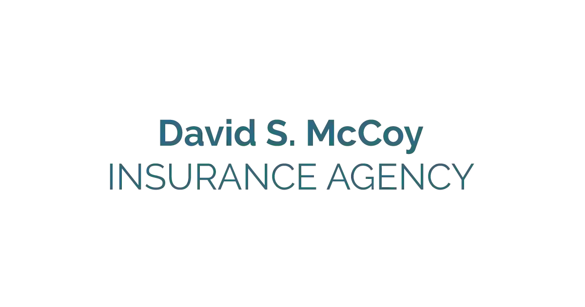 David S McCoy Insurance