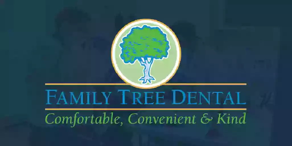 Family Tree Dental - Belpre