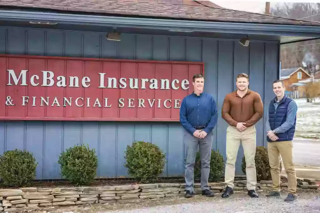 McBane Insurance and Financial Services