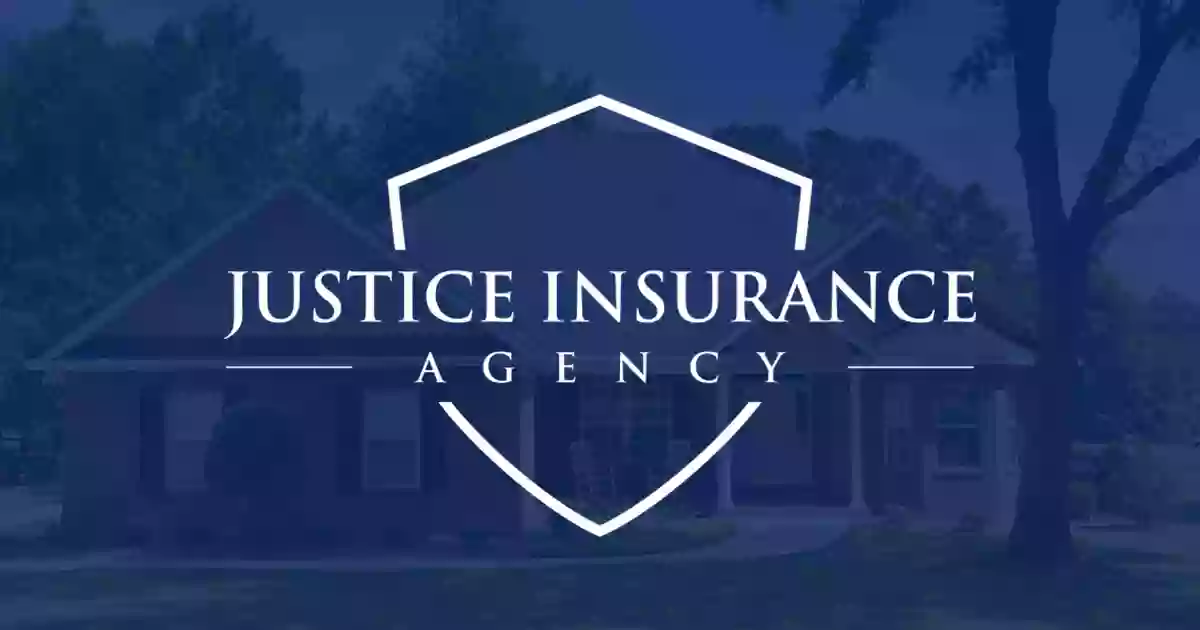 Justice Insurance Agency