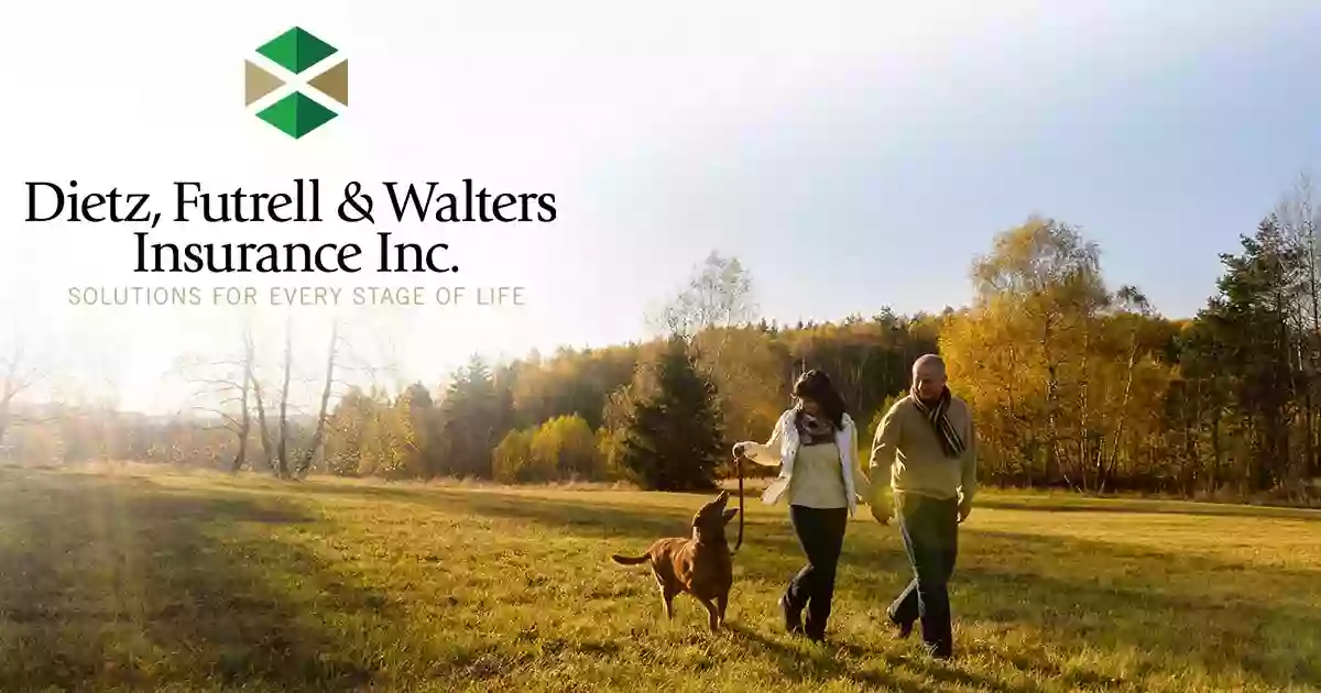 Dietz Futrell & Walters Insurance