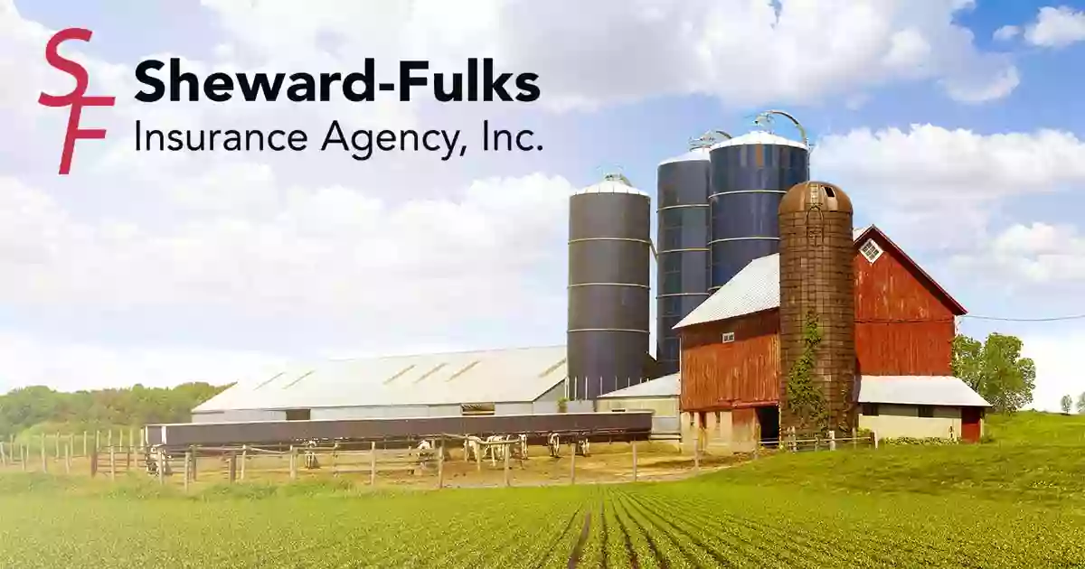 Sheward-Fulks Insurance Agency