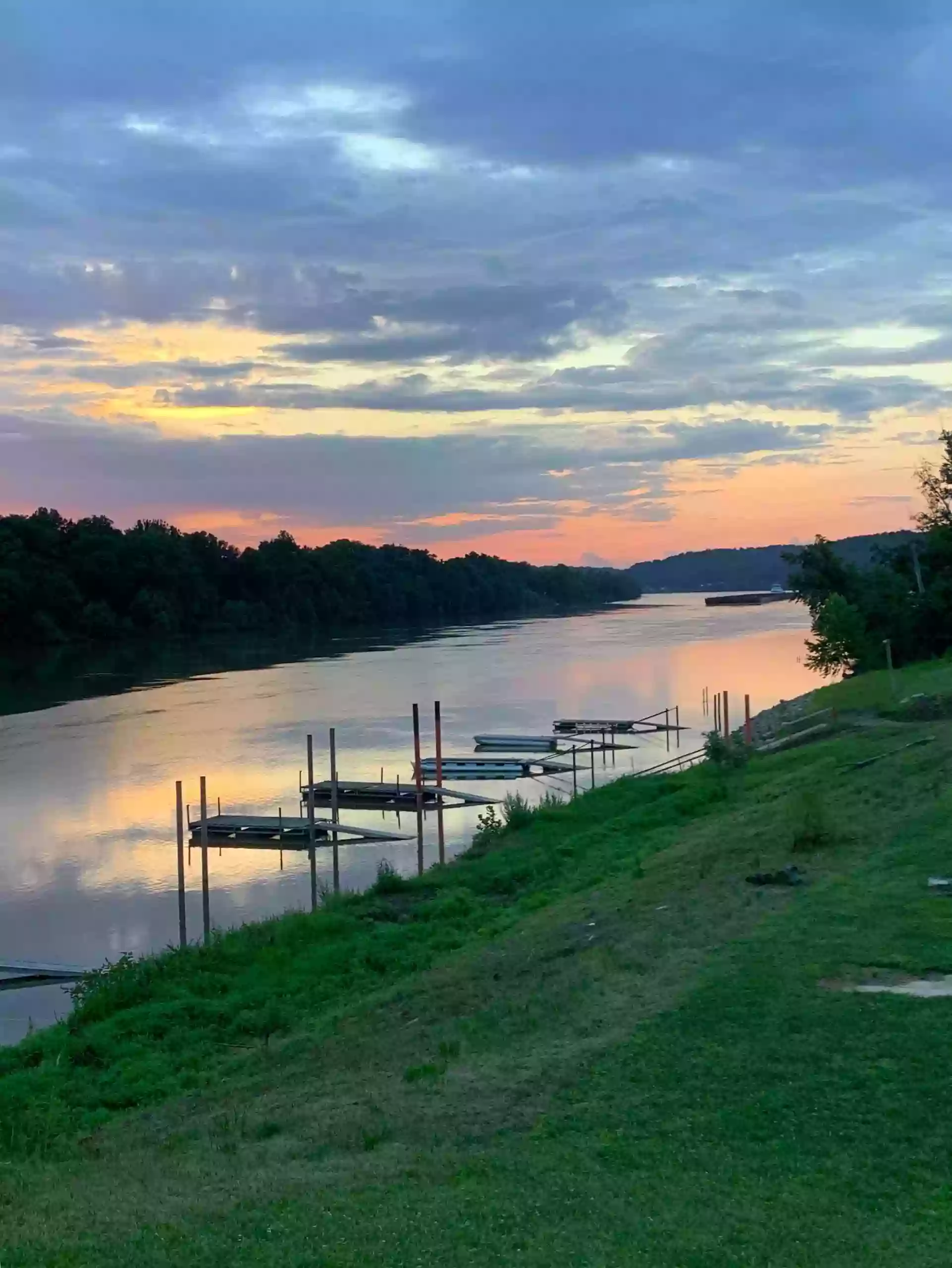 LETS Dock Campground