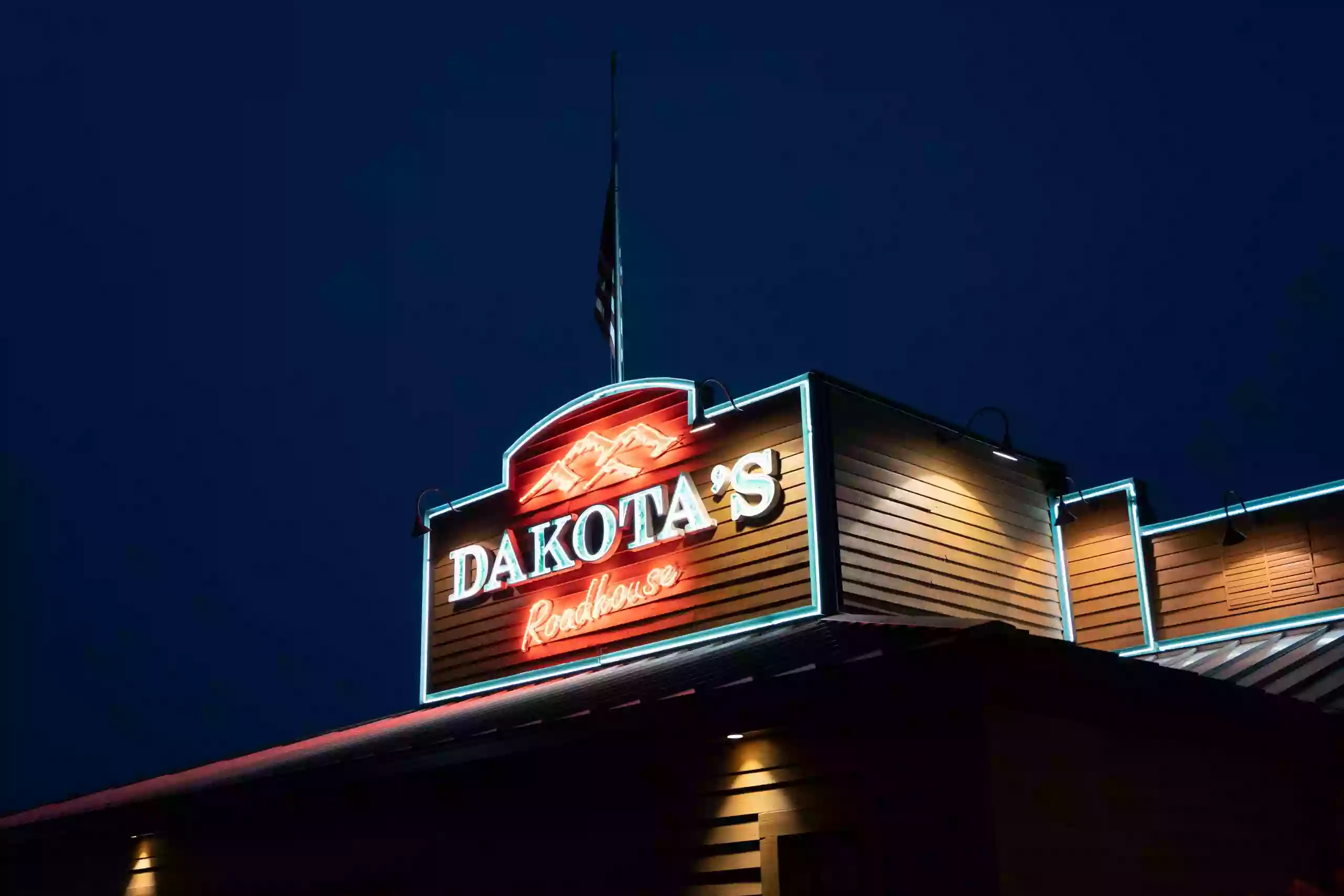 Dakota's Roadhouse