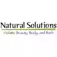 Natural Solutions-Holistic Beauty Boutique & Salon