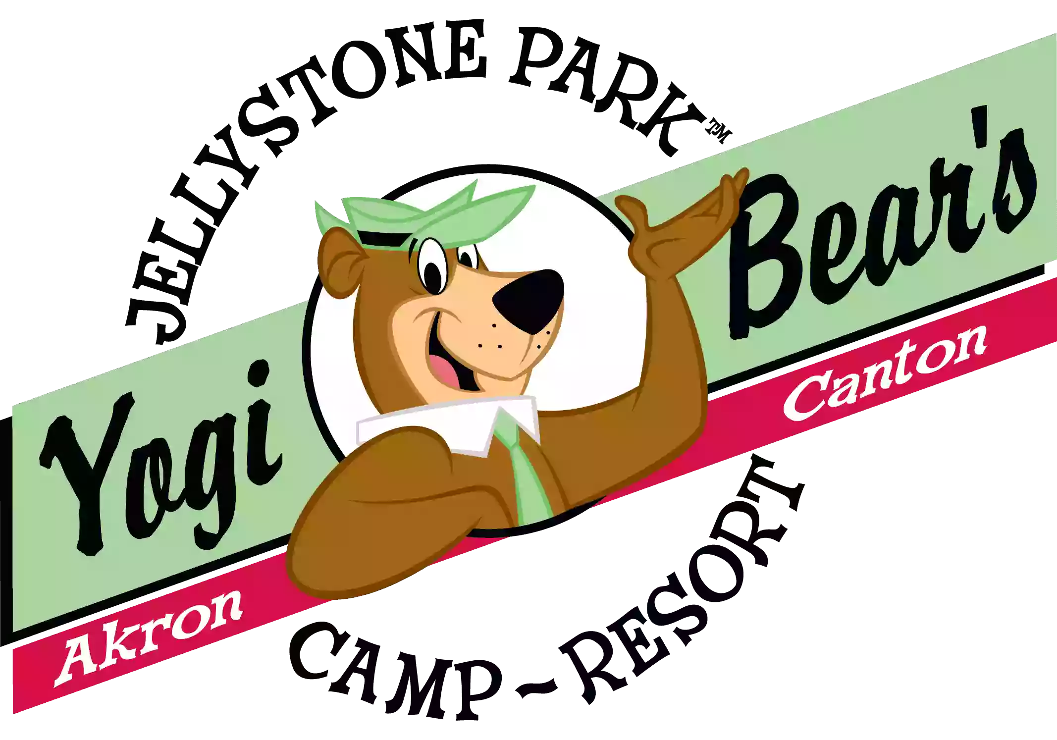Yogi Bear's Jellystone Park Camp-Resort: Akron-Canton