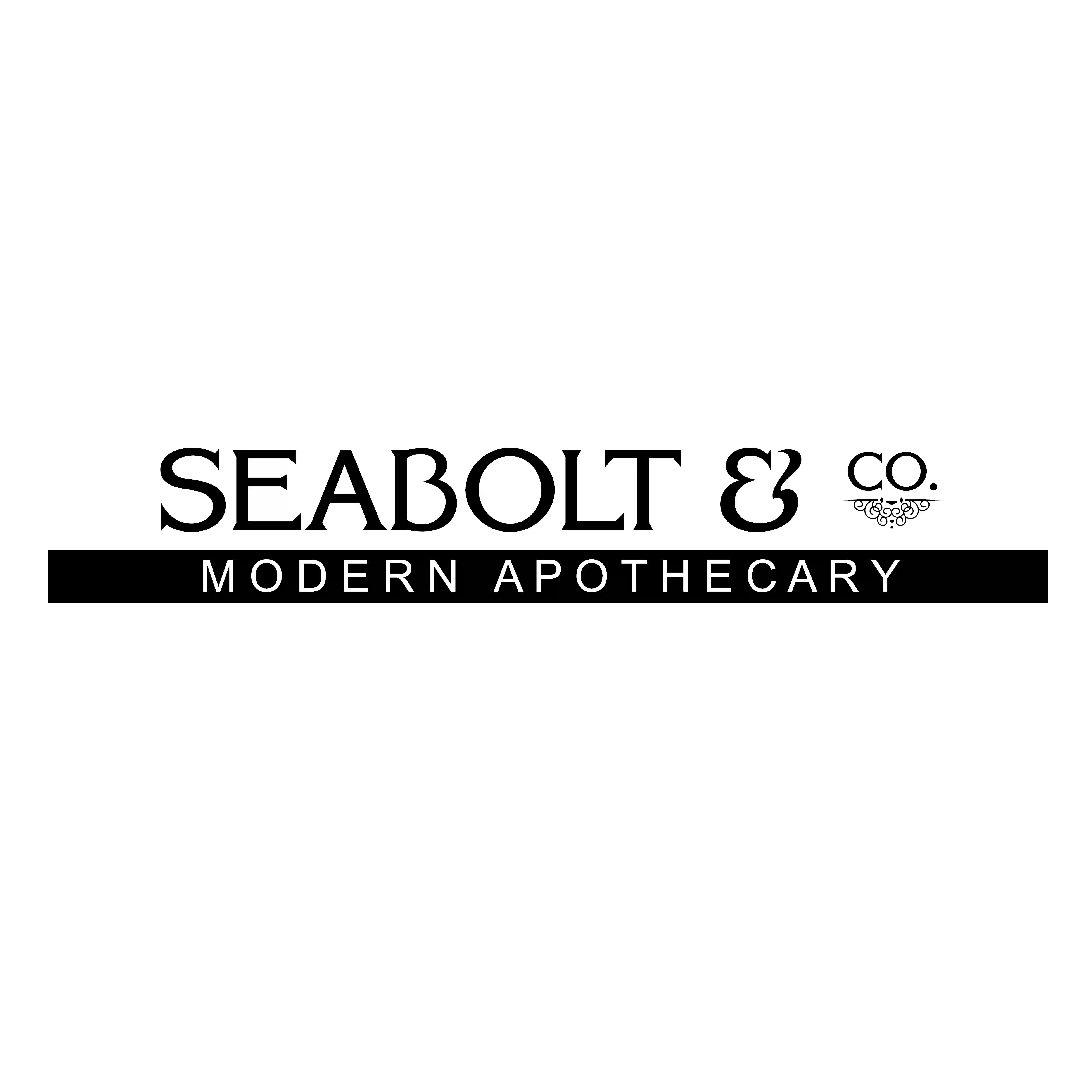 Seabolt & Co. Modern Apothecary & Spa