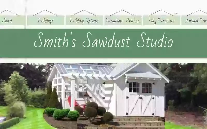 Smith's Sawdust Studio