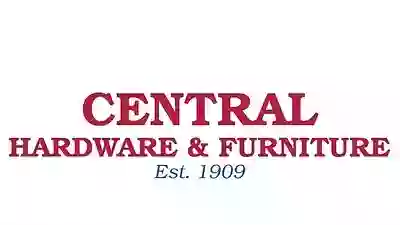 Central Hardware & Furniture