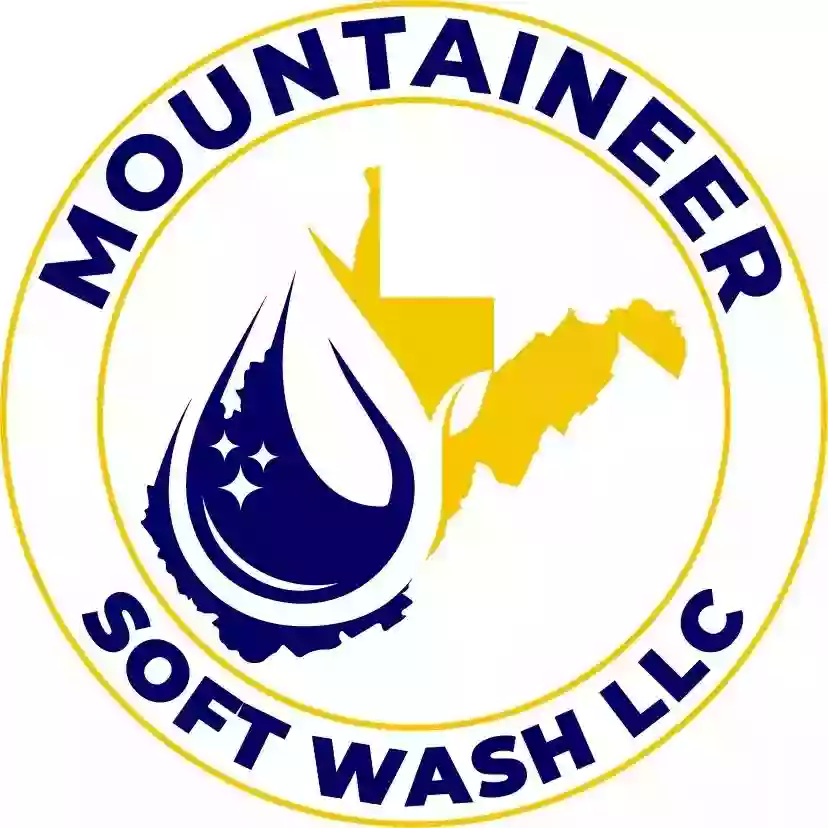 Mountaineer Soft Wash LLC