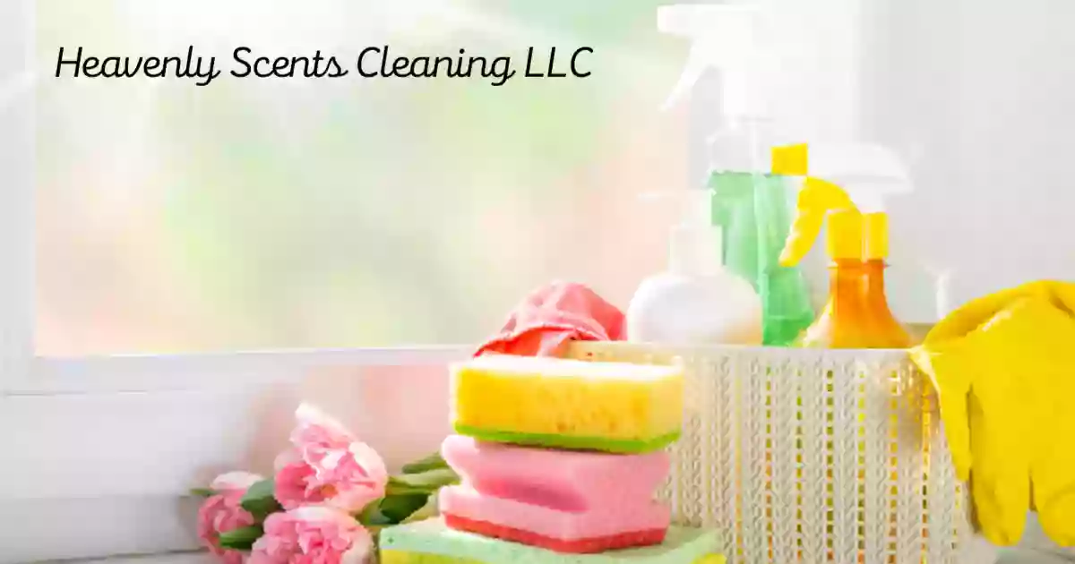 Heavenly Scents Cleaning LLC