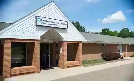 Mercy Health Center of Carroll County
