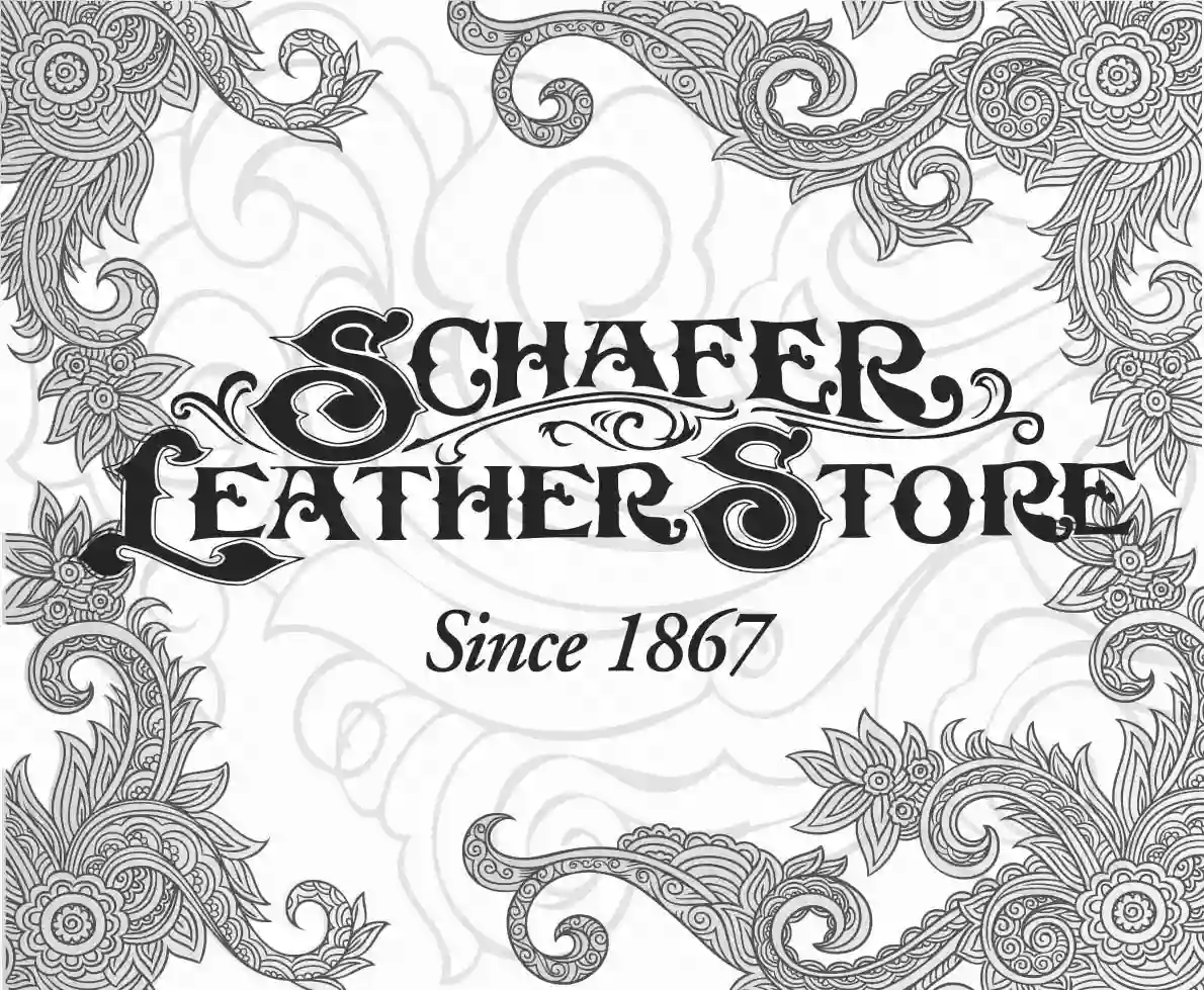 Schafer Leather