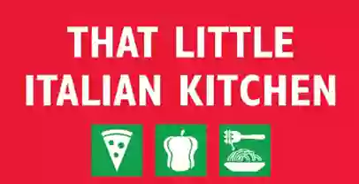 That Little Italian Kitchen