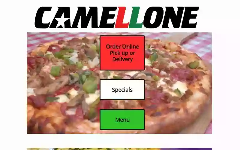 Camellone Italian American Cuisine