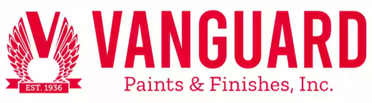 Vanguard Paints & Finishes Inc.